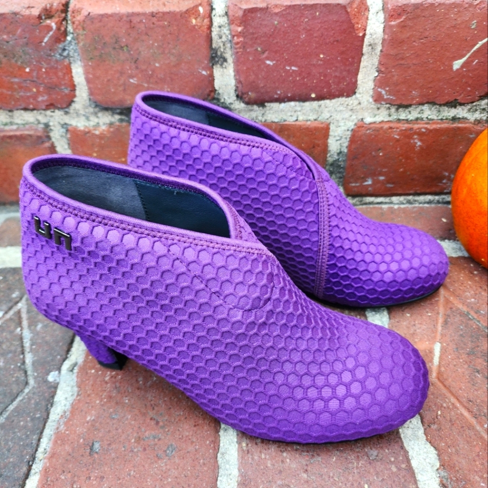United Nude, size 37, 41, 42, Purple
